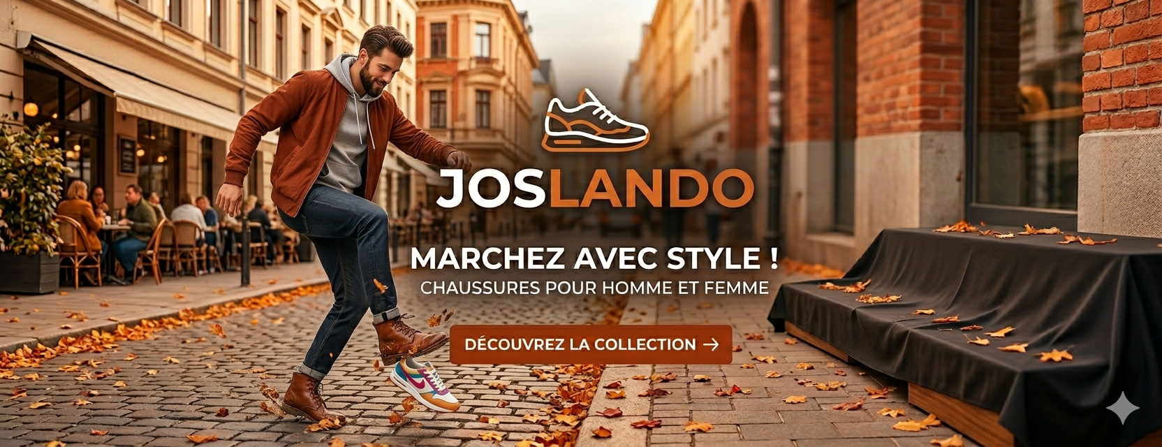 Joslando