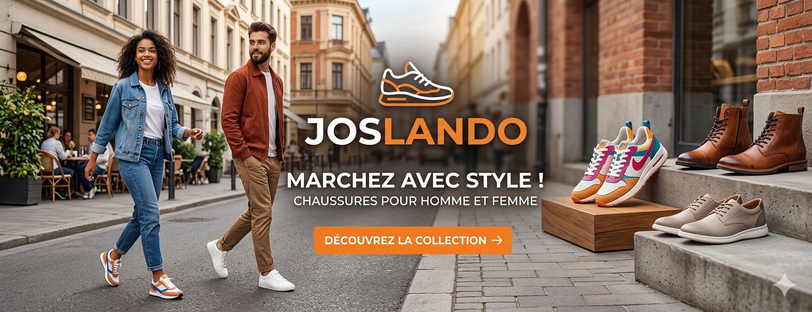 JOSLANDO